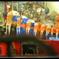 ... все в сборе ... :: Руслан 