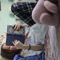 Булгаков решает гулять или не гулять :: photography madamusi4ka Булгаков решает гулять или не гулять :: photography madamusi4ka