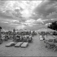 Пляж :: **** vedin