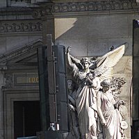 Париж. :: Владимир Драгунский Париж. :: Владимир Драгунский