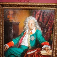 БАРИН_МЛЯ :: Сергей Янович Микк