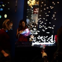 Пластика света :: Сергей Золотавин