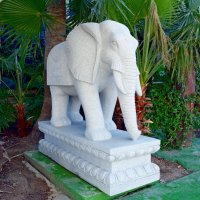 Индийские мотивы в Лимасоле :: Oleg4618 Шутченко