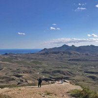 Амеретская долина :: ИРЭН@ .