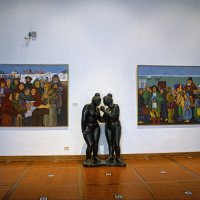 Кейсария. Музей Ралли. :: ujgcvbif 