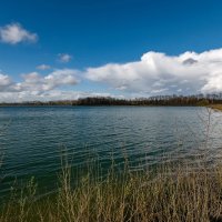 В бирюзовой воде... :: Николай Гирш