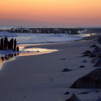 Ещё не проснулось солнце :: Юрий. Шмаков