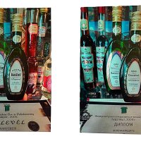 СПИРТНОЕ   ВЕНГРИИ :: Анатолий Малобродский