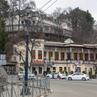 Кисловодск :: Gen Кисловодск :: Gen