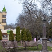 Кисловодск :: Gen 