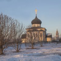 Георгиевский собор :: Lidia Vdovina