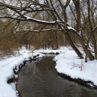 Вдоль да по речке :: Андрей Лукьянов