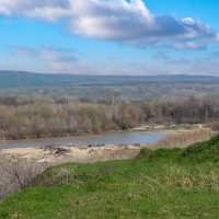 Успенский район, Краснодарский край :: Игорь Сикорский