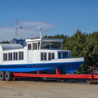 Почти готов. :: Михаил "Skipper"