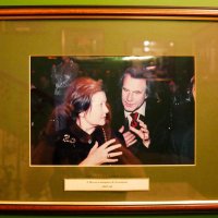 БОЛОТОВА_2003 :: Сергей Янович Микк