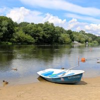 На Немане :: Ольга 