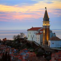 Собор Святого Георгия :: Сергей Титов Собор Святого Георгия :: Сергей Титов