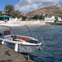 в ожидании путешествия :: ИРЭН@ .