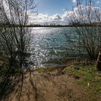 Заветное место... :: Николай Гирш