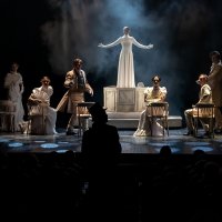 "Онегин" :: Андрей Lyz