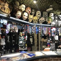 старейший рок-магазин :: zavitok *