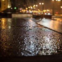 Вечер :: Наталья Rosenwasser