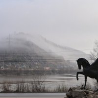 Случайные, неслучайные кадры :: Владислав Левашов