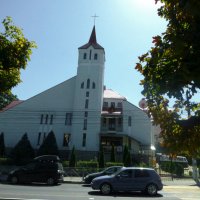 Церковь христиан  адвентистов седьмого  дня :: Валентин Семчишин