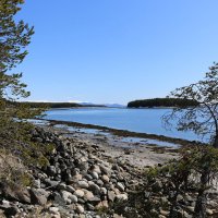 Острова Белого моря :: Ольга Острова Белого моря :: Ольга