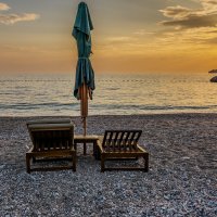 Крепитесь люди, скоро лето... (С) :: OLЕГ 