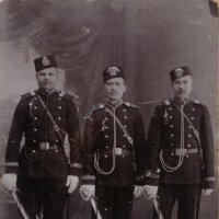 Герои Первой Мировой Войны :: Сергей М 