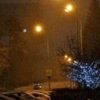 *** :: Сергей Сергеев