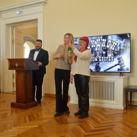 Главный лот :: Татьяна Лютаева