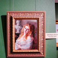 В_МАСТЕРСКОЙ_1997 :: Сергей Янович Микк