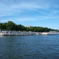 Париж. :: Владимир Драгунский Париж. :: Владимир Драгунский