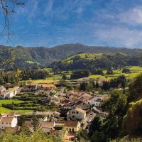 Magic Azores 36 :: Arturs Ancans