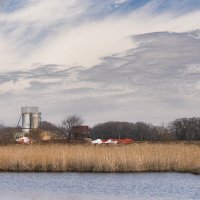 На городских окраинах. :: Игорь Сикорский На городских окраинах. :: Игорь Сикорский