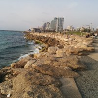 Тель-Авив :: Светлана Хращевская Тель-Авив :: Светлана Хращевская