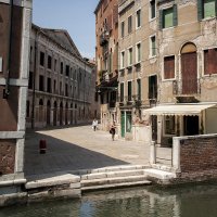 Venezia :: Владимир Носов