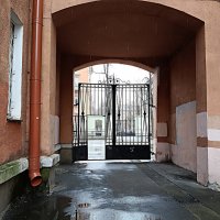 Случился дождь со снегом... :: Мария Васильева Случился дождь со снегом... :: Мария Васильева