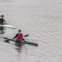 Грёбаный спорт :: Коля Лукашов