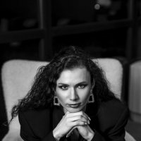 Портрет :: Елена Лагода