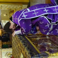 Благослови :: Павел Трунцев