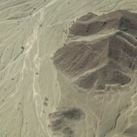 Там, откуда ушли реки... :: Владимир Жданов