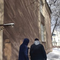 "А знаешь, все еще будет!.. :: Любовь 