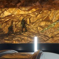 ст. метро "Горный институт" :: zavitok *