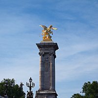 Париж :: Владимир Драгунский