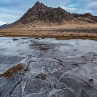 Свежий лёд :: Георгий А