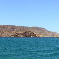 Крепость Спиналонга :: Ольга Крепость Спиналонга :: Ольга