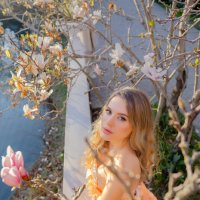 Кристина :: Елена 